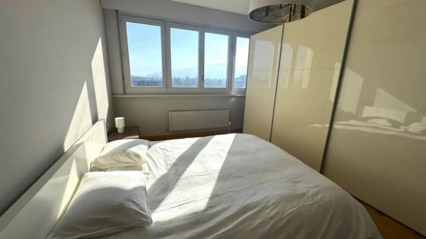 Wohnung mieten - Plateau De Frontenex 9b, 1223 Cologny - Foto 3