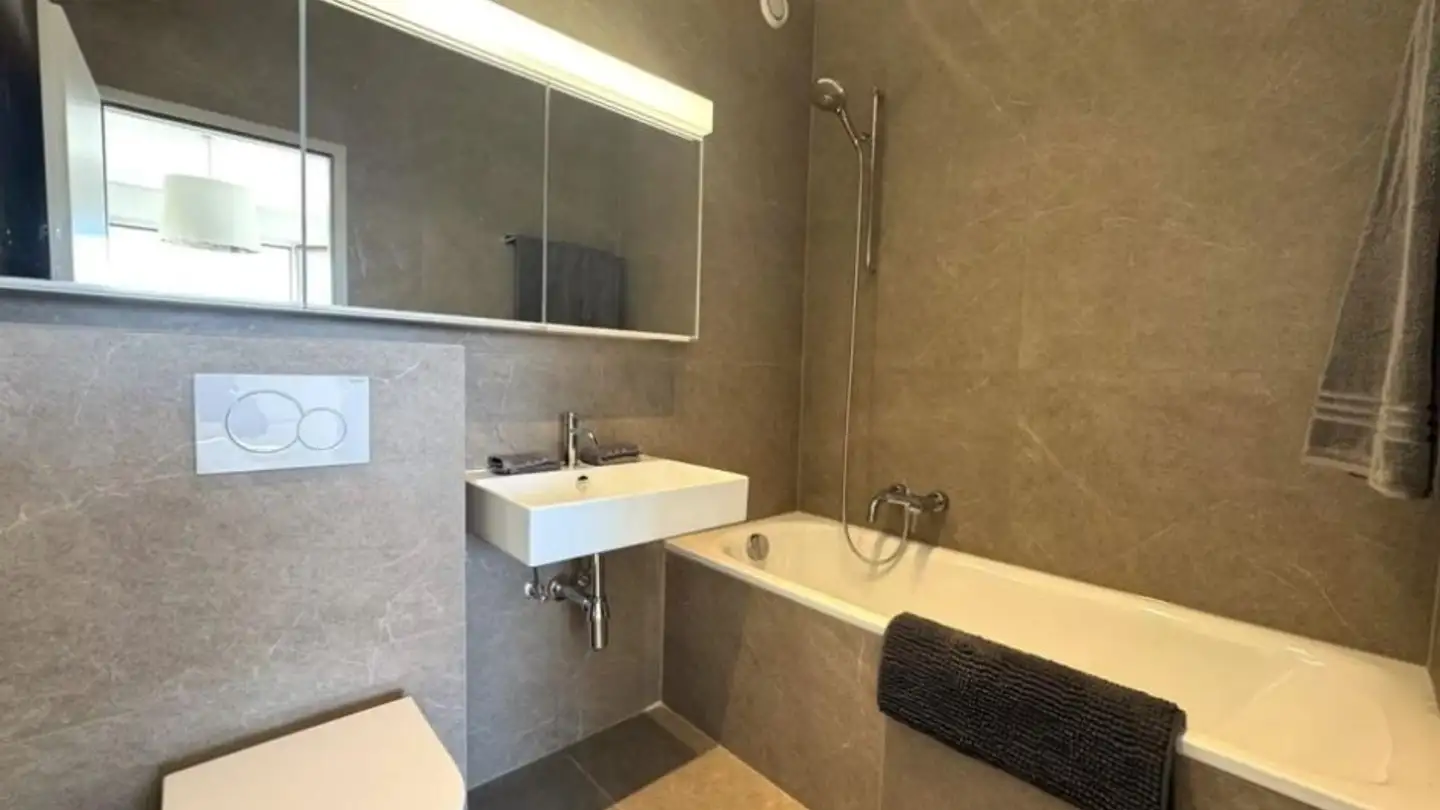 Wohnung mieten - Plateau De Frontenex 9b, 1223 Cologny - Foto 4