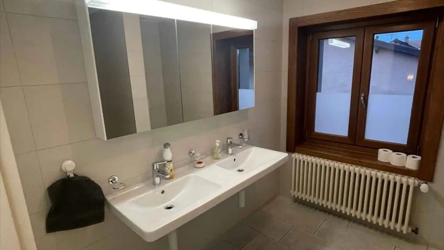 Row house for rent - 1228 Plan-les-Ouates - Photo 3