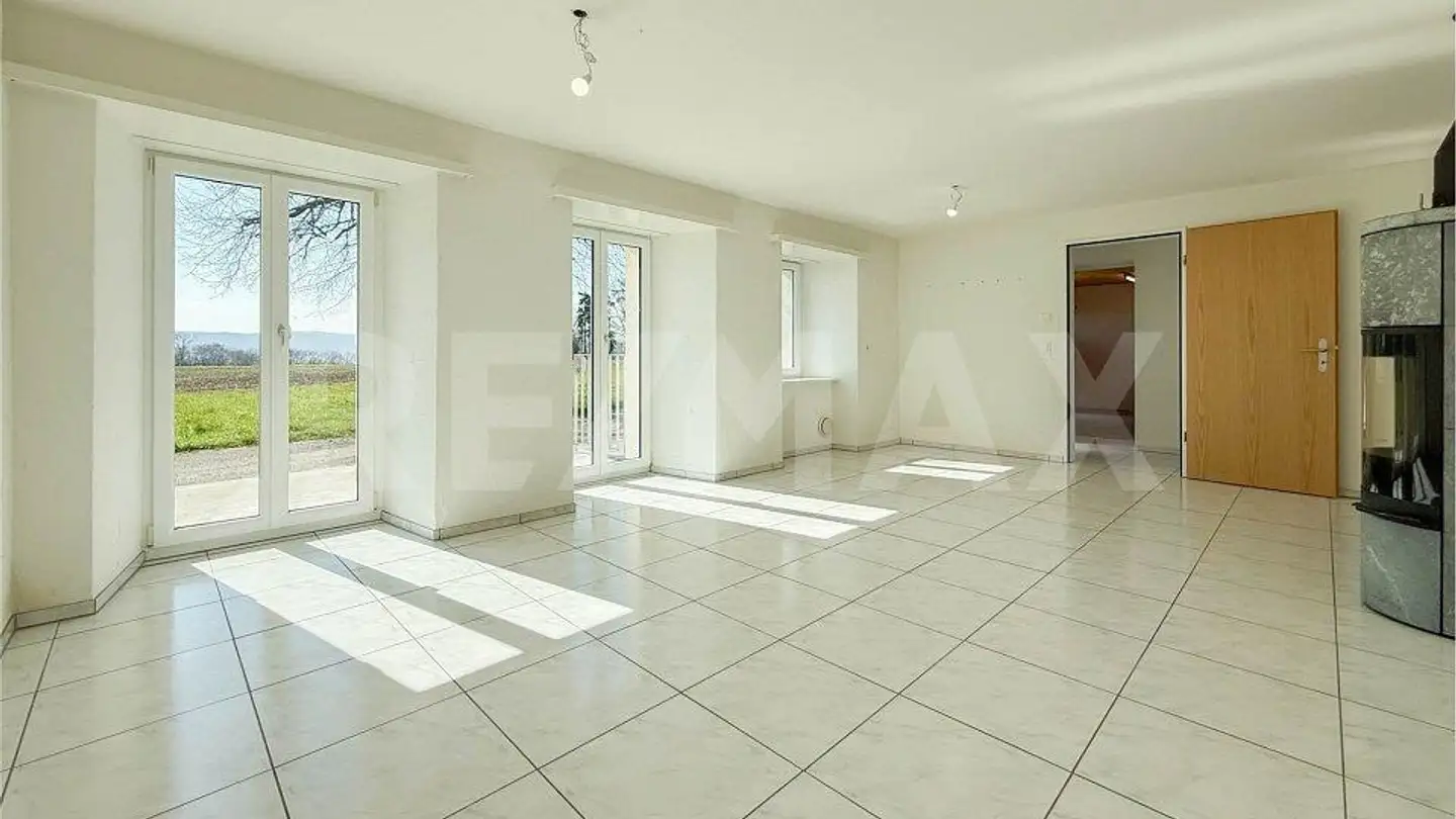 Einfamilienhaus mieten - Lohnbergstrasse 3, 4315 Zuzgen - Foto 2