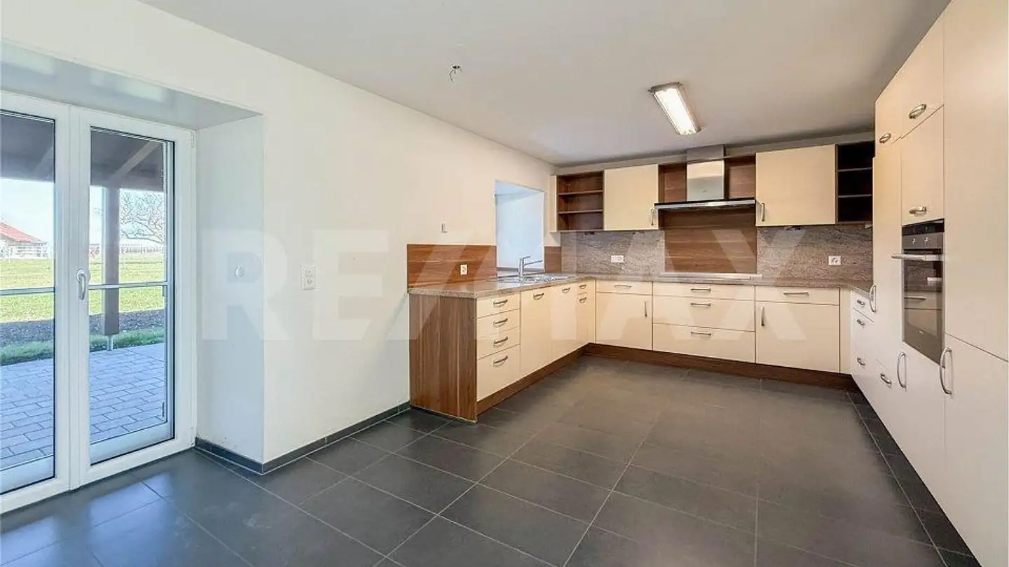 Einfamilienhaus mieten - Lohnbergstrasse 3, 4315 Zuzgen - Foto 3