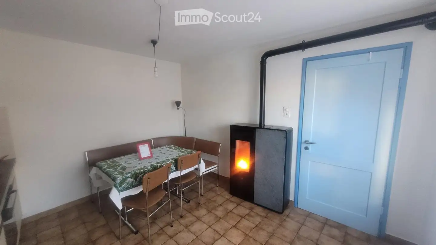 Maison individuelle à louer - 6500 Bellinzona - Photo 2