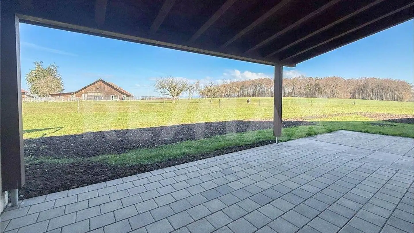 Einfamilienhaus mieten - Lohnbergstrasse 3, 4315 Zuzgen - Foto 4