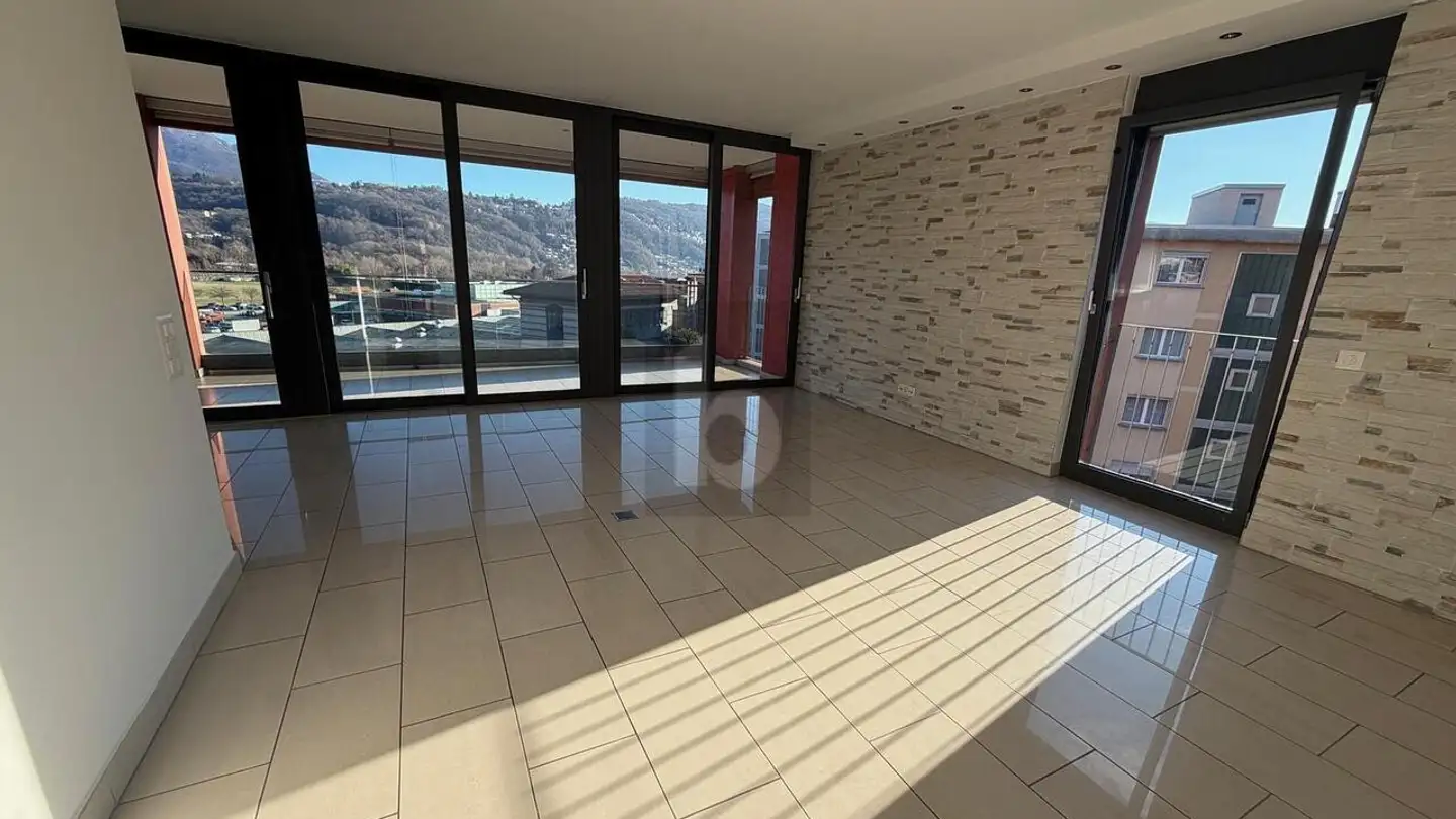 Attique à vendre - 6982 Agno - Photo 3