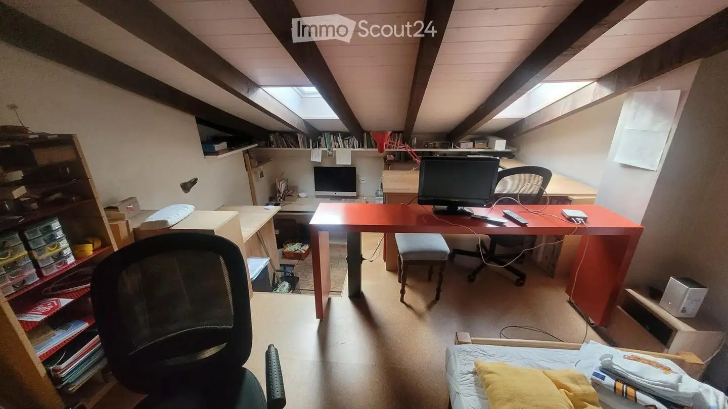 Maison individuelle à louer - 6500 Bellinzona - Photo 4