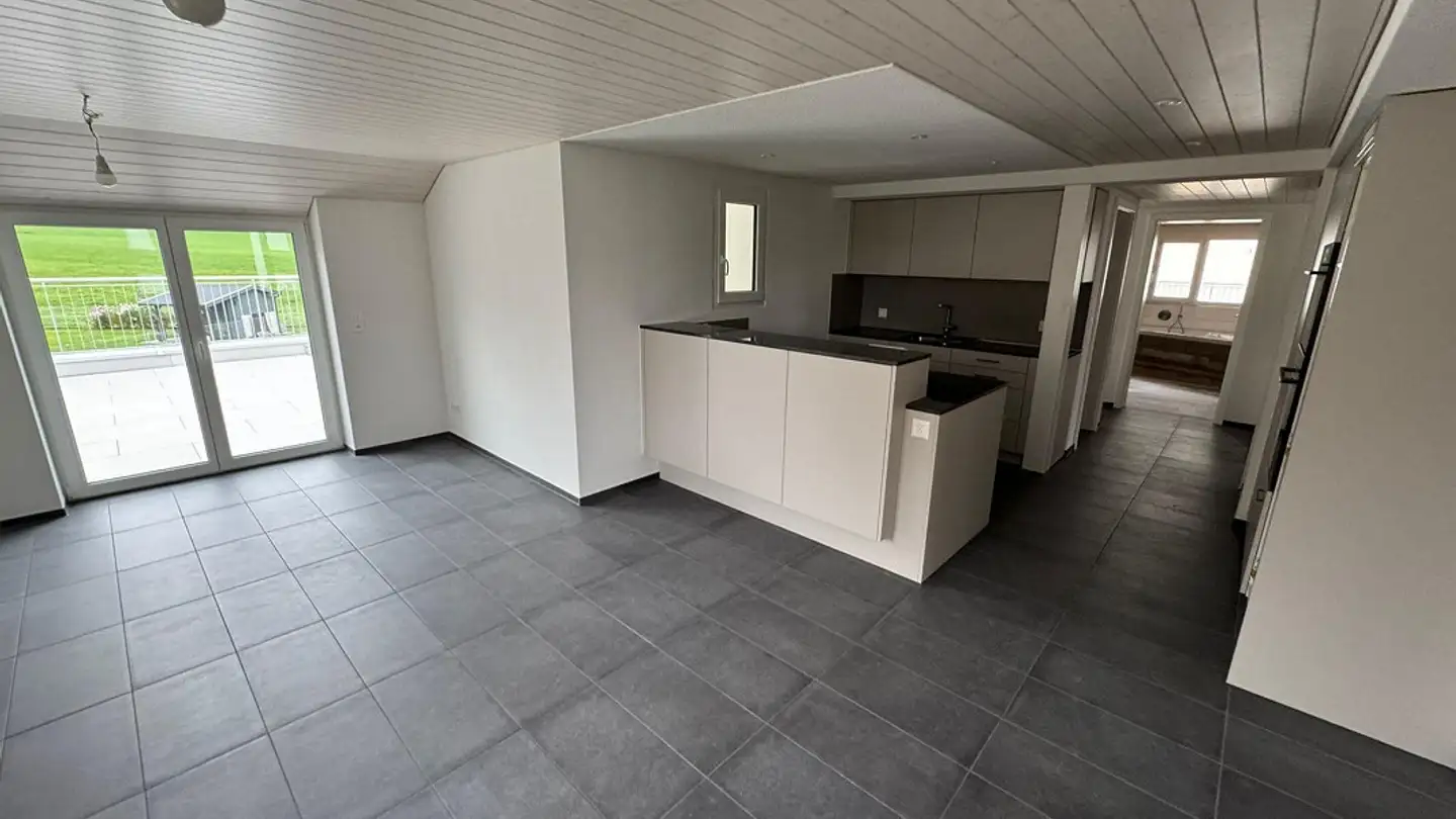Apartment for rent - Luzernstrasse 16, 4554 Etziken