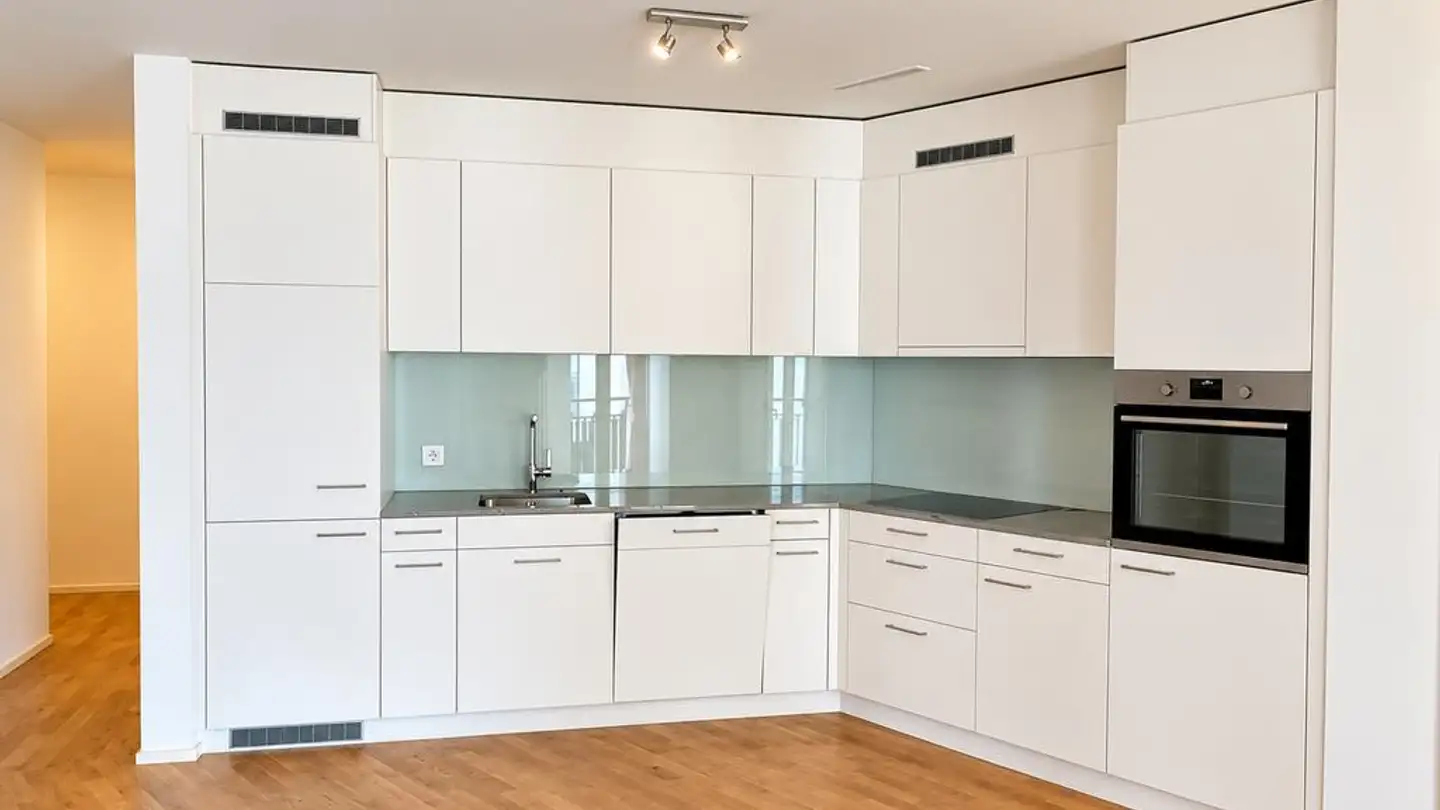 Apartment for rent - Untere Bahnhofstrasse 7, 9500 Wil SG - Photo 2