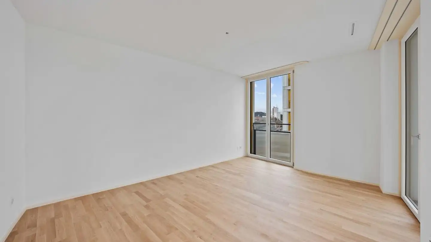 Apartment for rent - Untere Bahnhofstrasse 7, 9500 Wil SG - Photo 3