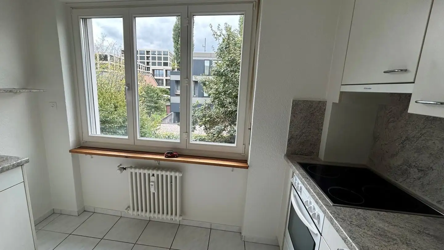 Apartment for rent - St. Jakob-Strasse, 4132 Muttenz - Photo 2