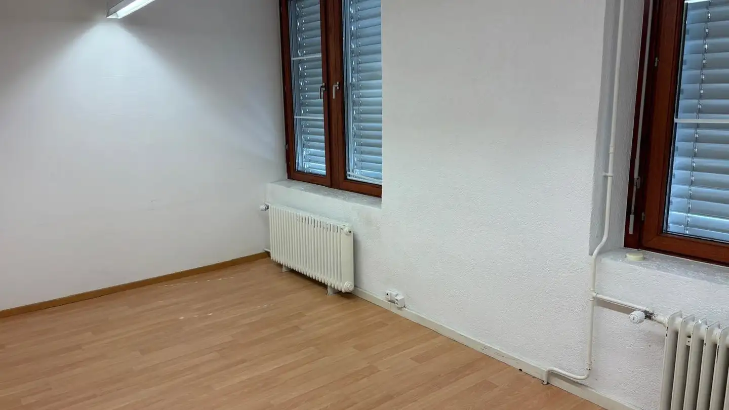 Spazio ufficio in affitto - Thurbruggstrasse 4, 9215 Schönenberg an der Thur