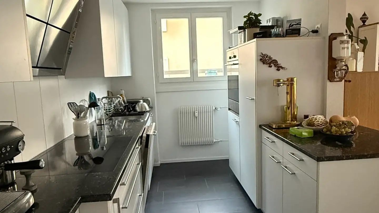 Apartment for rent - 3074 Muri b. Bern - Photo 3