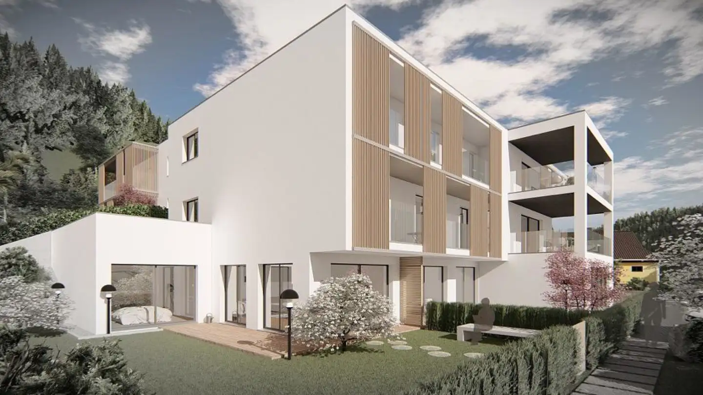 Appartamento in vendita - Via Pianasci 3, 6572 Quartino - Photo 2