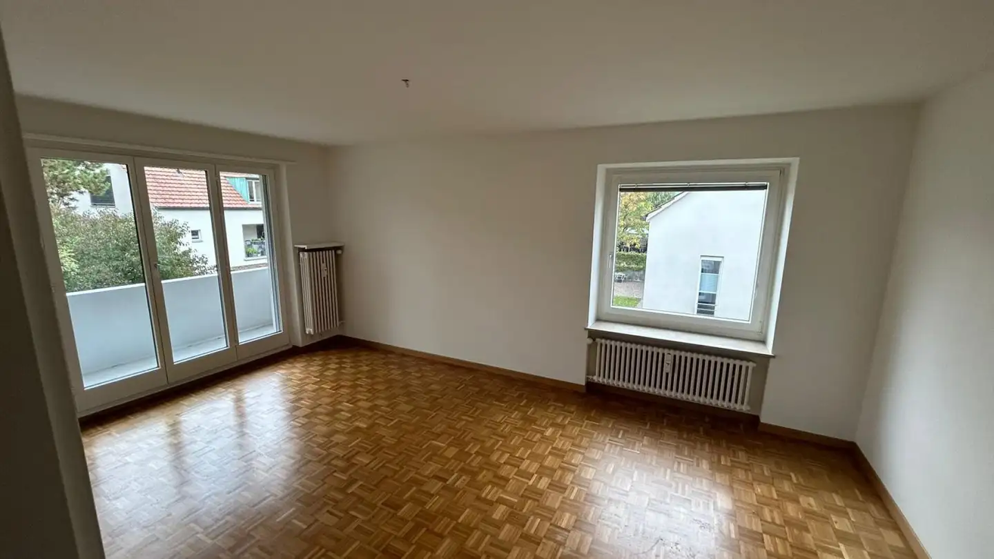 Apartment for rent - St. Jakob-Strasse, 4132 Muttenz - Photo 3