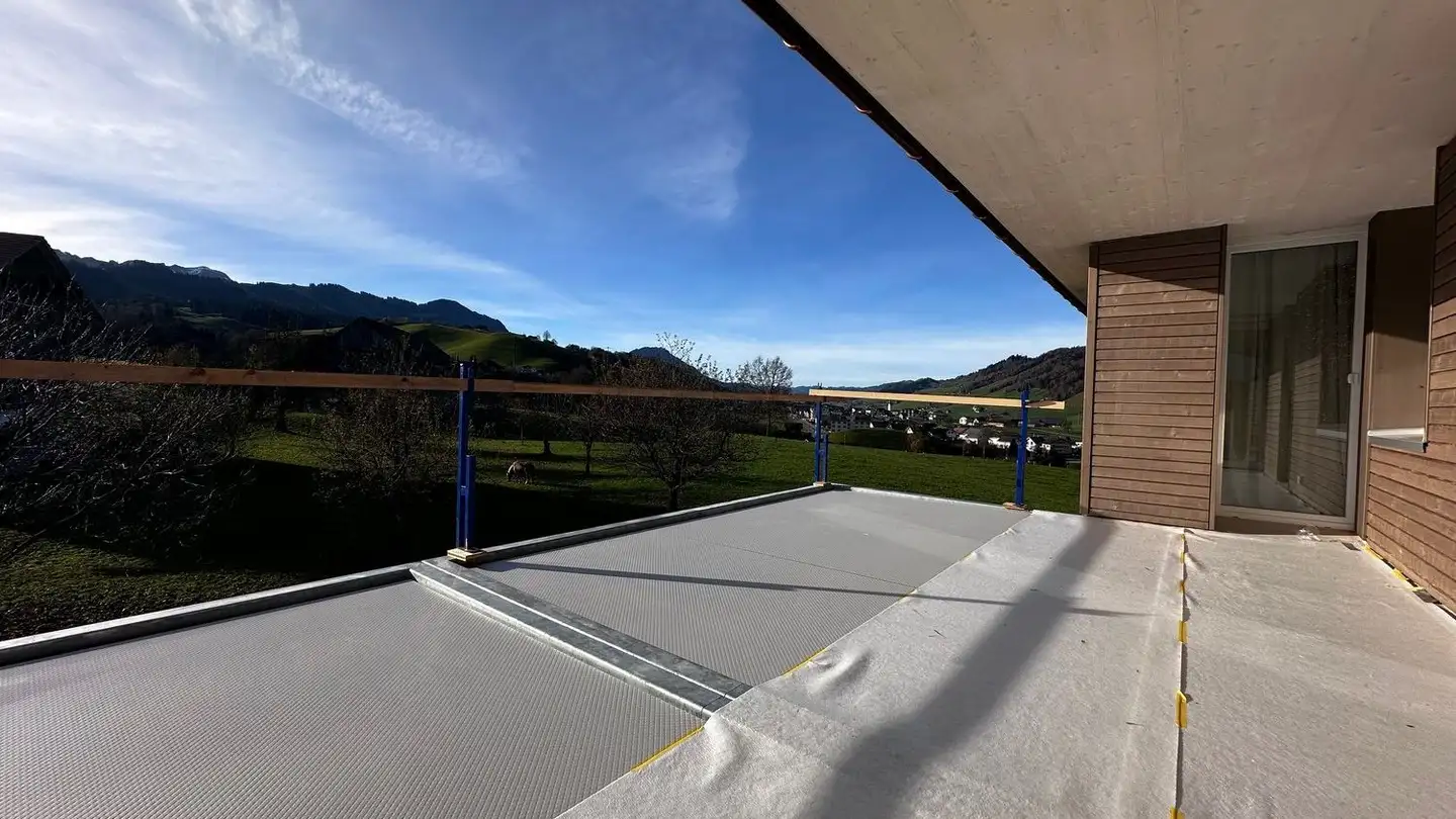 Apartment for rent - Neuhusweg 2, 6162 Entlebuch