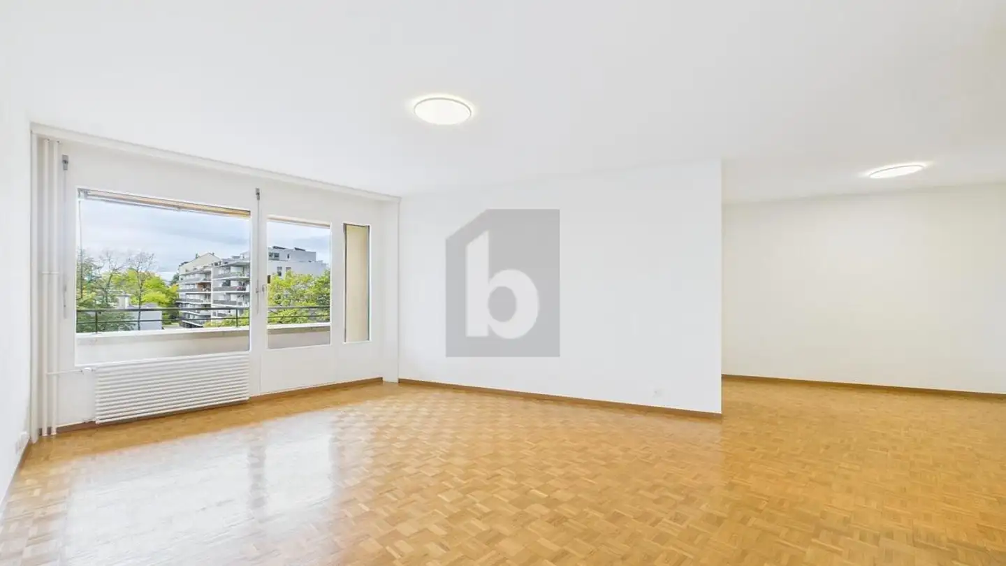 Apartment for rent - 1209 Genève - Photo 3