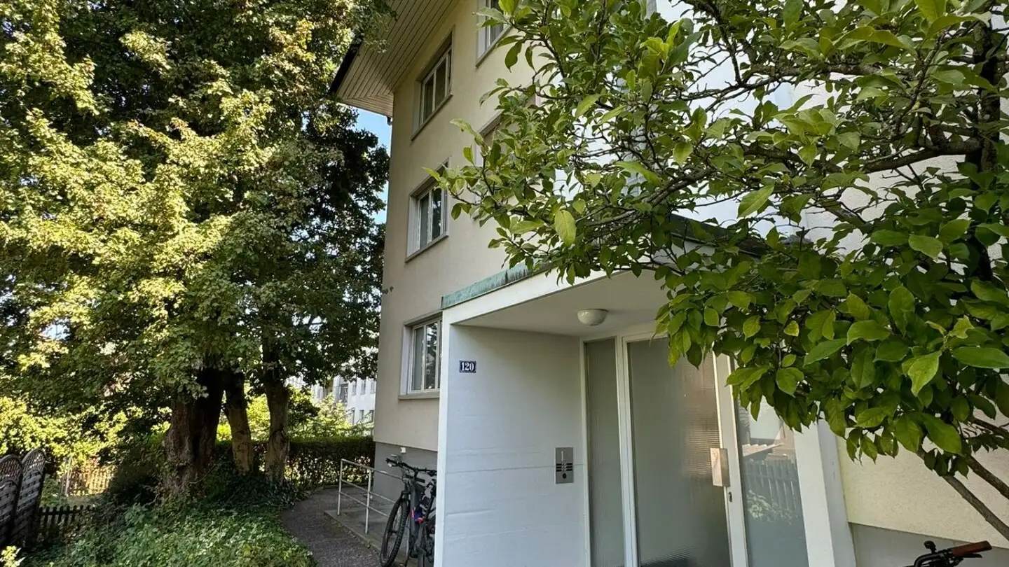 Appartamento in affitto - St. Jakob-Strasse, 4132 Muttenz