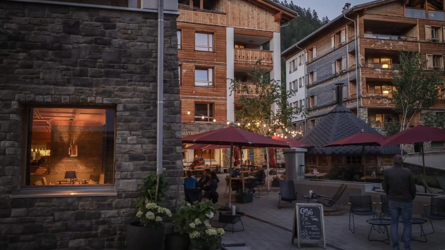 Appartamento in vendita - 7078 Lenzerheide/Lai - Photo 2