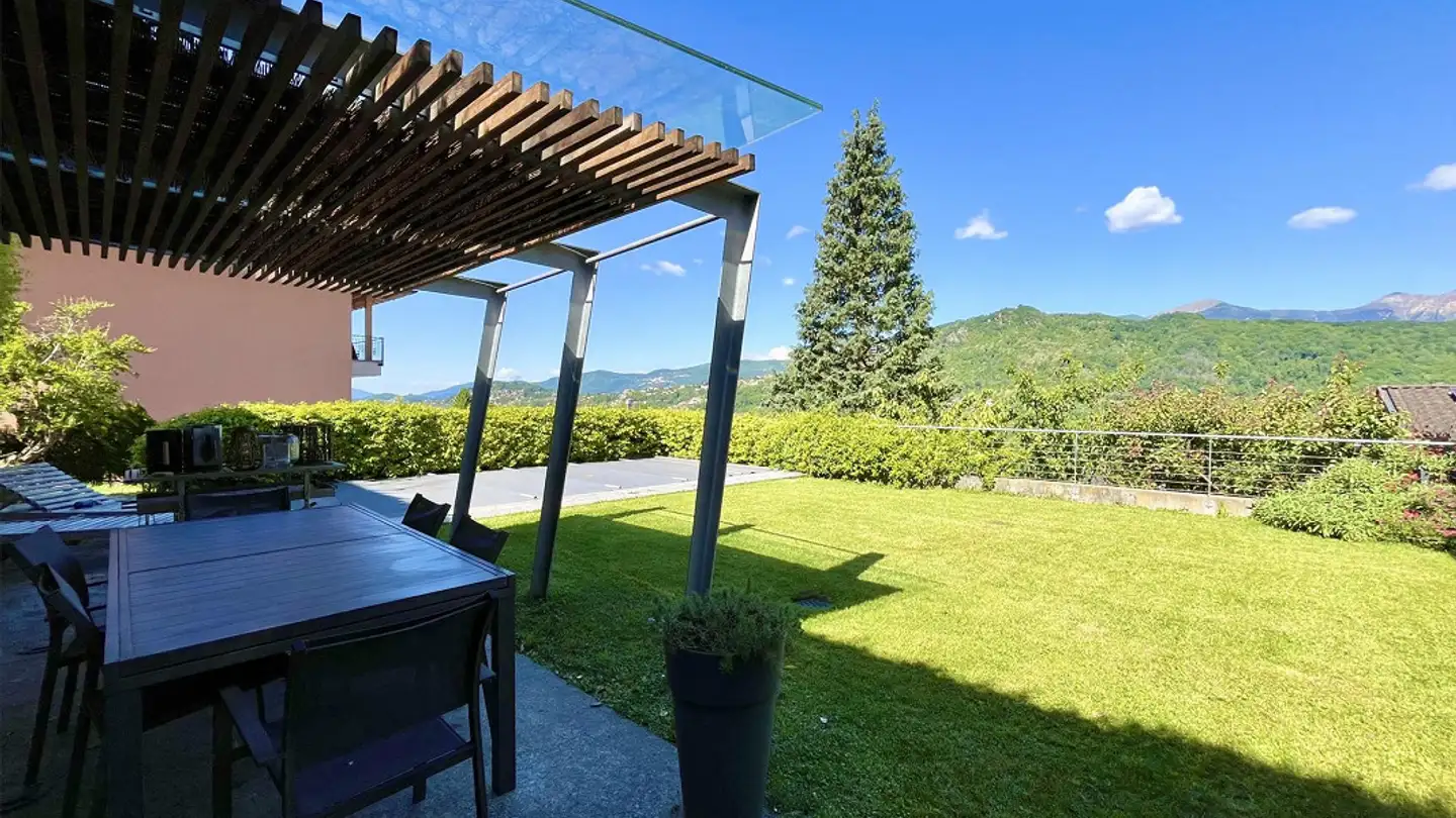 Casa singola in vendita - 6965 Cadro - Photo 2