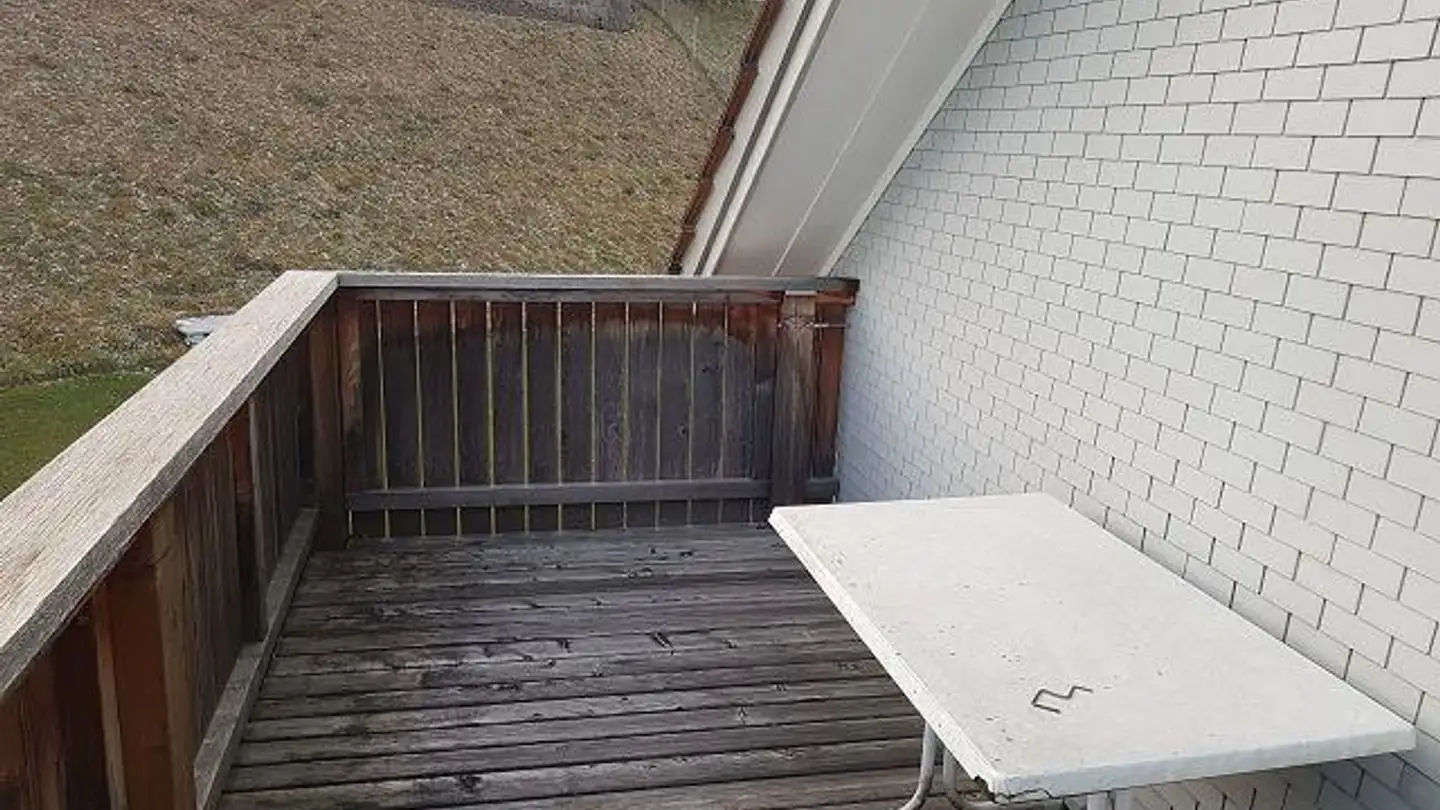 Penthouse mieten - Rickenstrasse 54, 9630 Wattwil - Foto 2