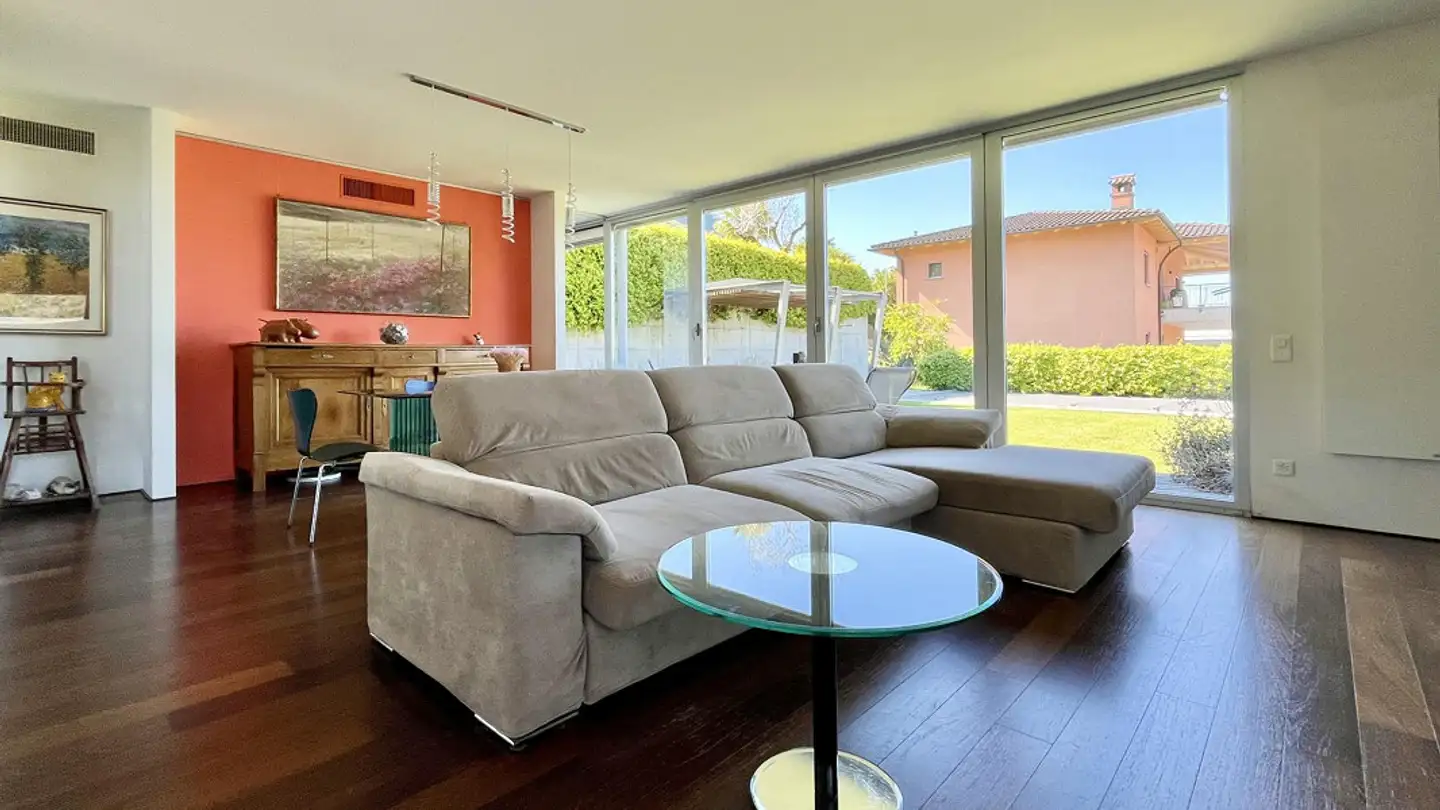 Casa singola in vendita - 6965 Cadro - Photo 3