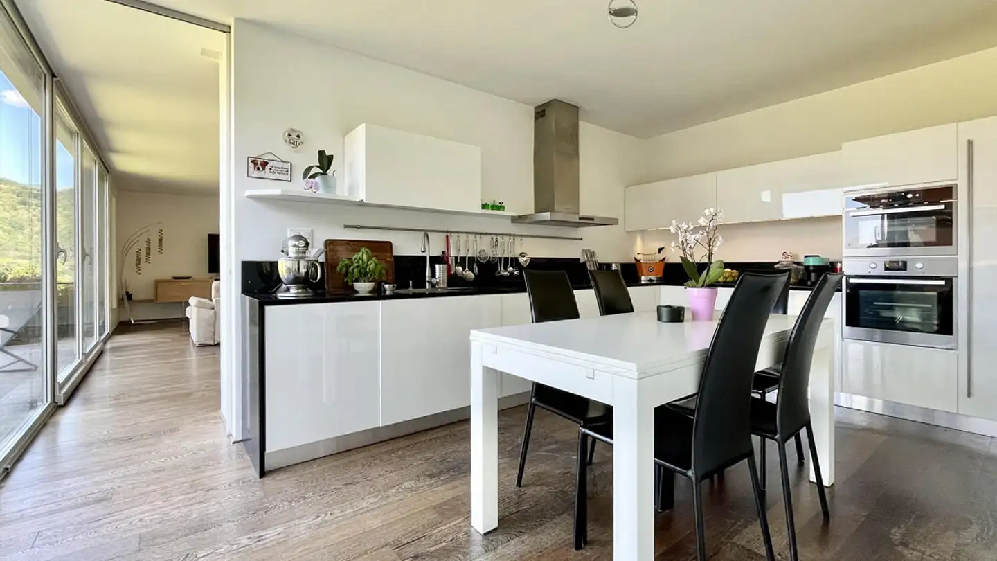 Casa singola in vendita - 6965 Cadro - Photo 4