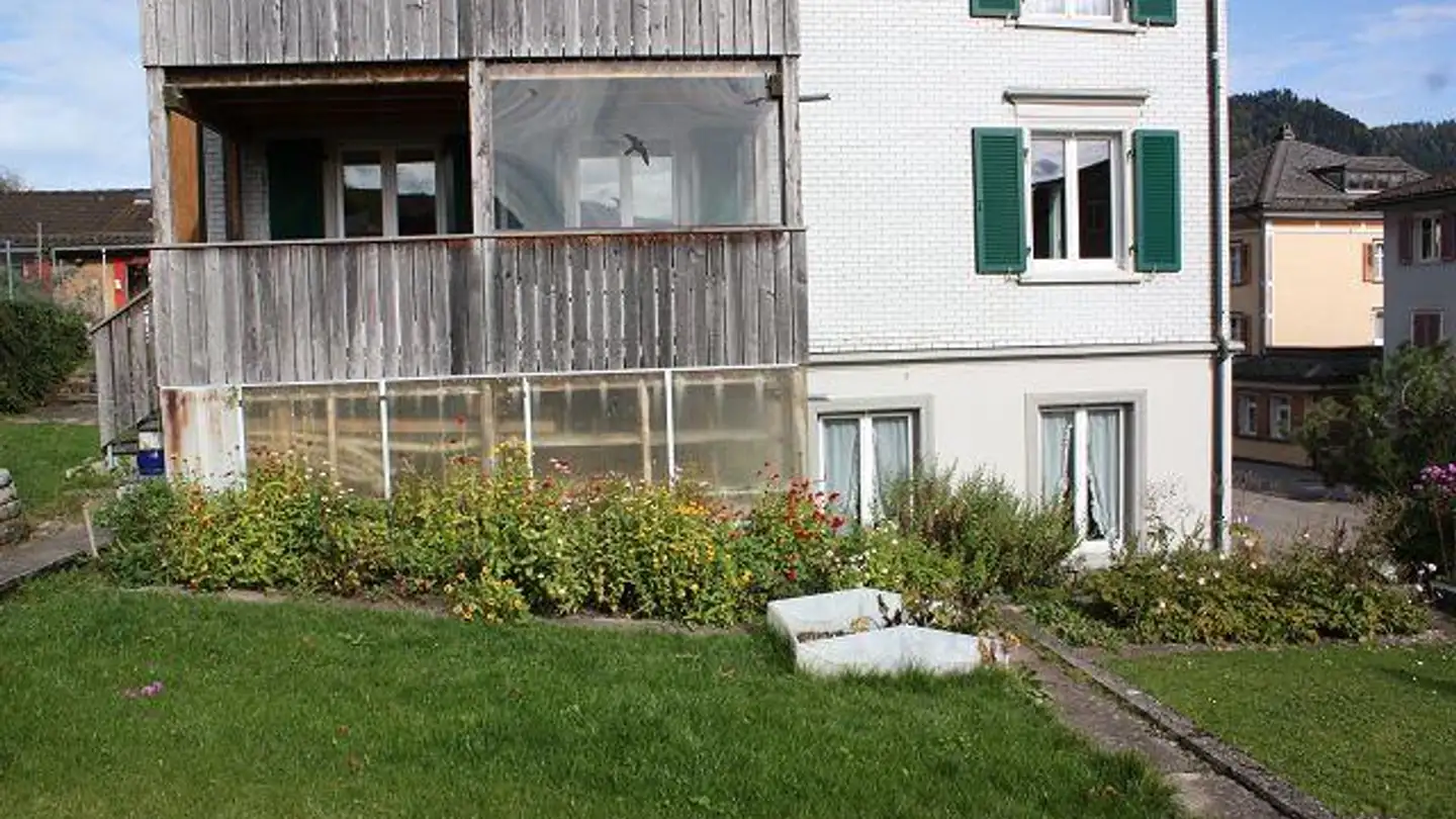 Penthouse mieten - Rickenstrasse 54, 9630 Wattwil - Foto 3