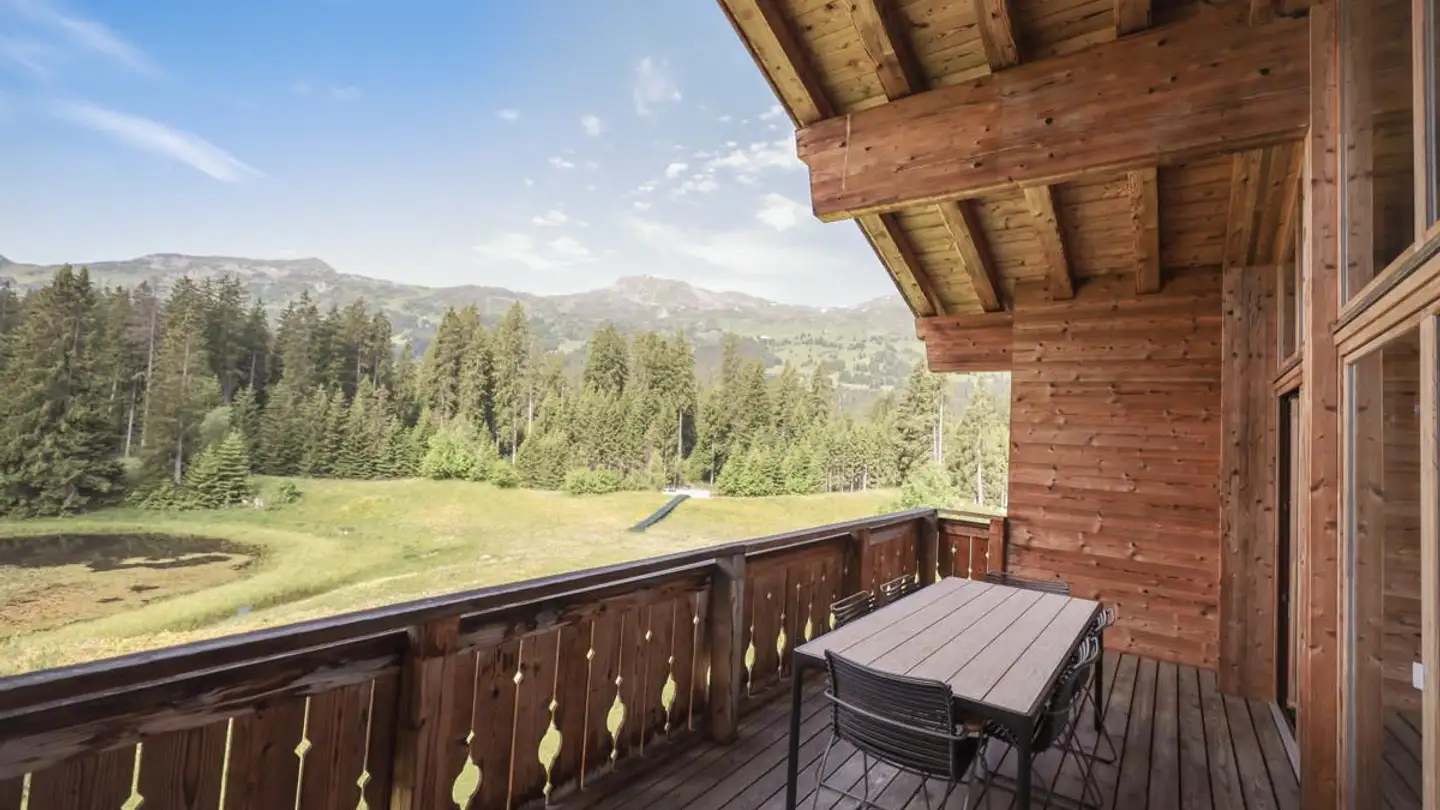Appartamento in vendita - 7078 Lenzerheide/Lai - Photo 3