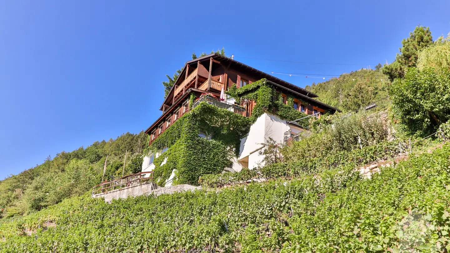 Casa singola in vendita - 1921 Martigny-Croix - Photo 2