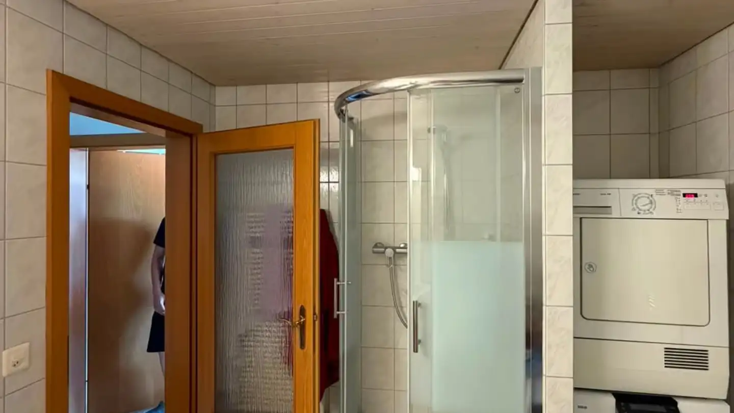 Wohnung mieten - Badenerstrasse 50, 5413 Birmenstorf AG - Foto 3