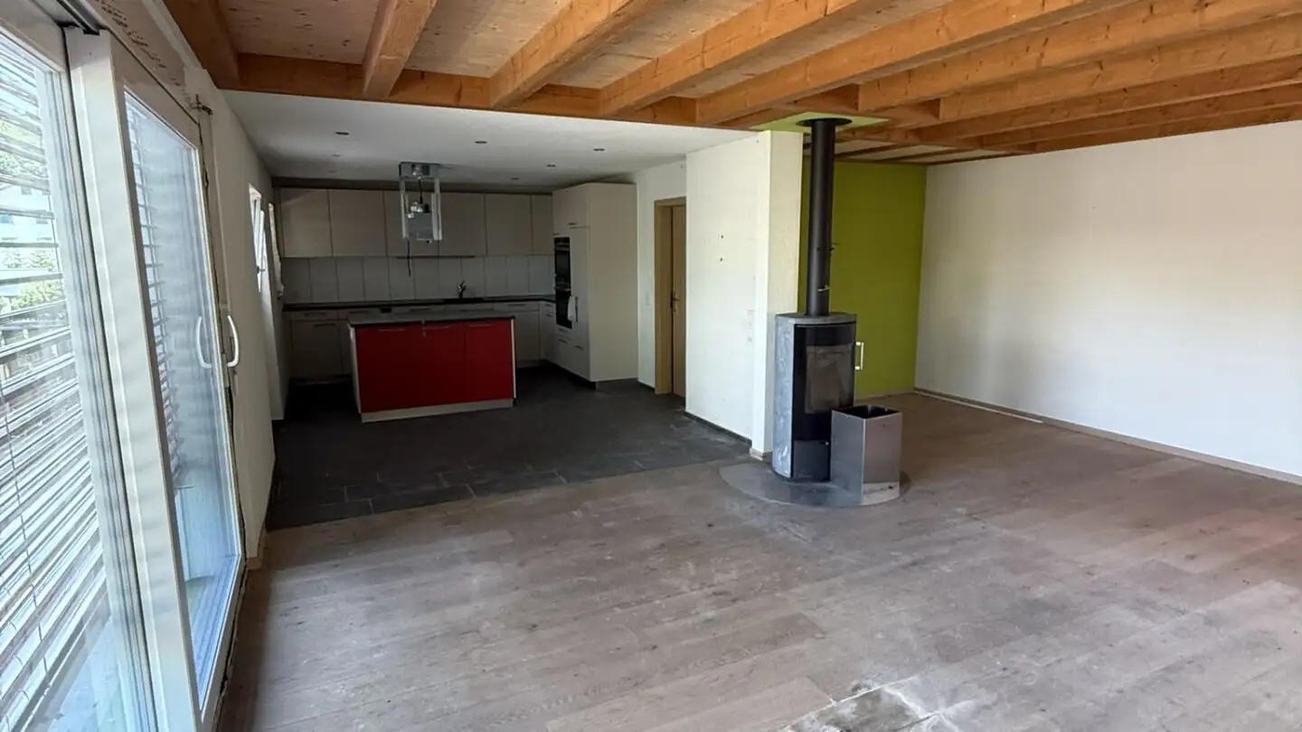 Einfamilienhaus kaufen - Allmendstrasse 10, 4703 Kestenholz - Foto 2