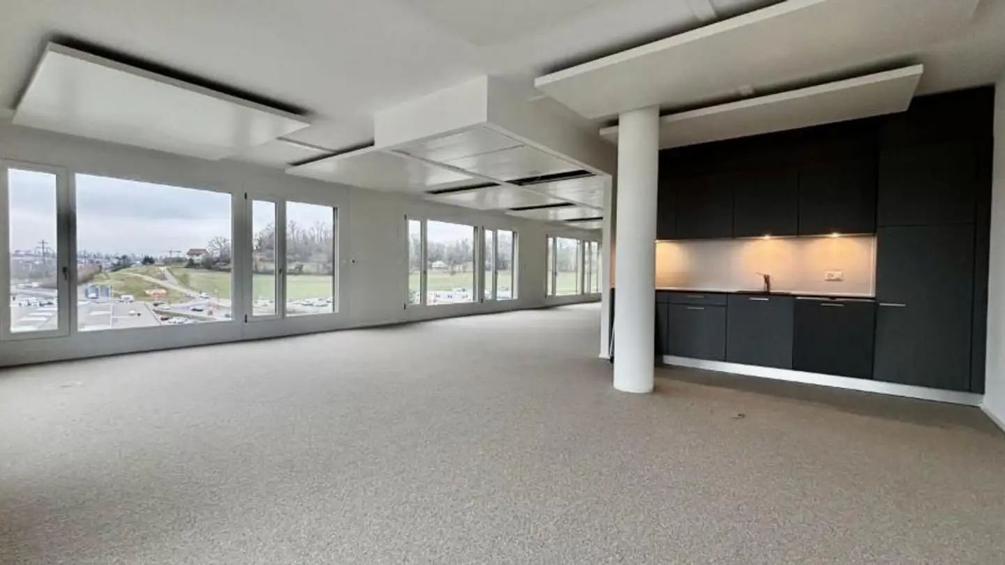 Office space for rent - Route De Chavannes 62, 1007 Lausanne - Photo 2