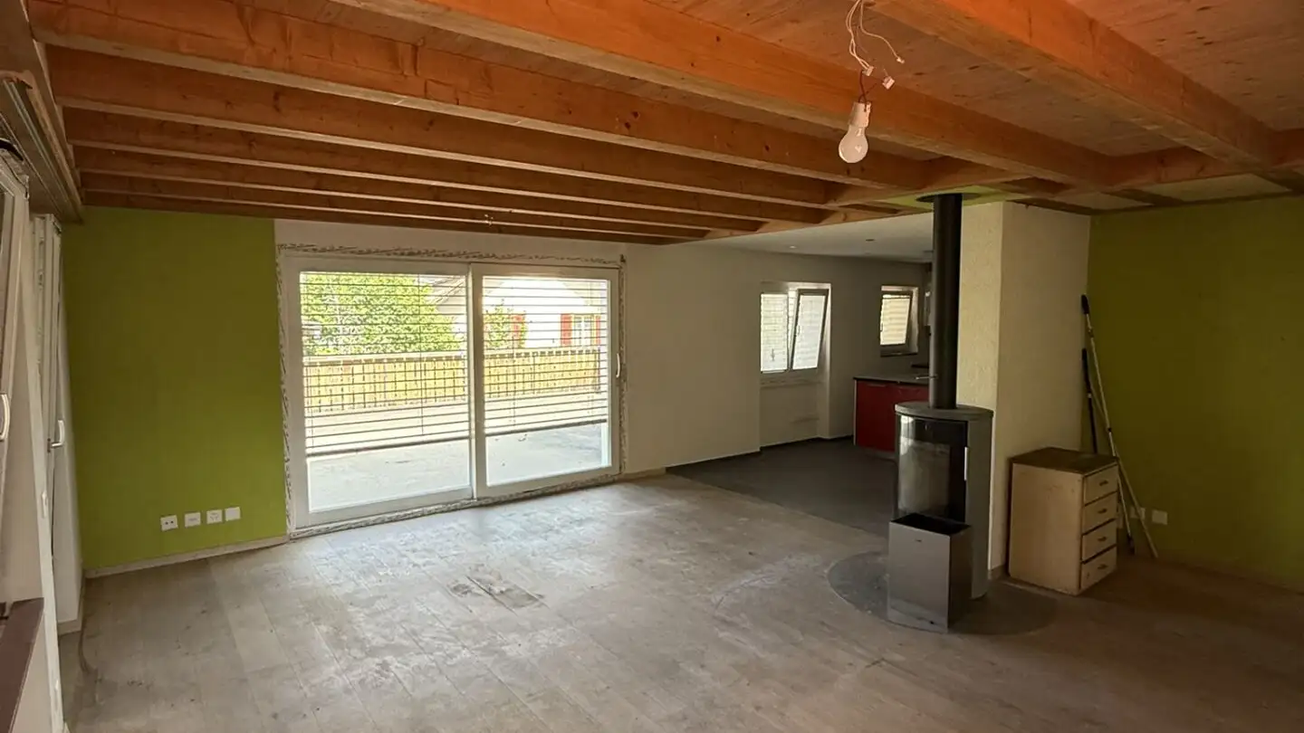 Einfamilienhaus kaufen - Allmendstrasse 10, 4703 Kestenholz - Foto 3