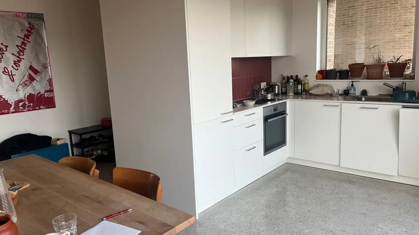 Zimmer mieten - Route Des Plaines-Du-Loup, 1018 Lausanne - Foto 3