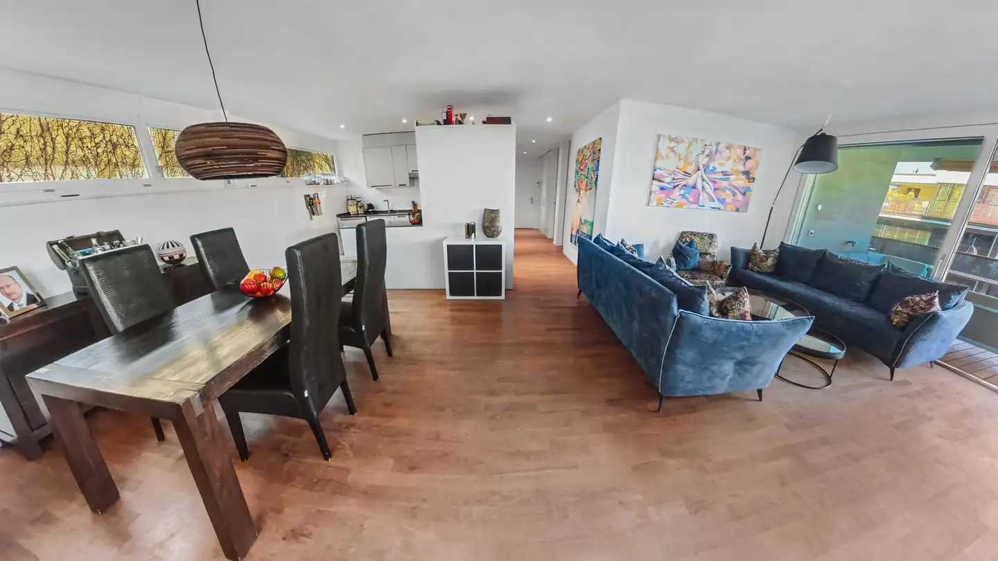 Appartement à vendre - Brunnenwiesliweg 8, 8810 Horgen - Photo 2