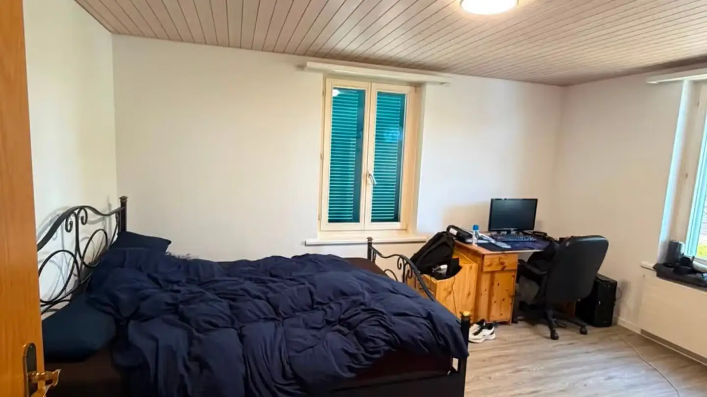 Wohnung mieten - Badenerstrasse 50, 5413 Birmenstorf AG - Foto 4