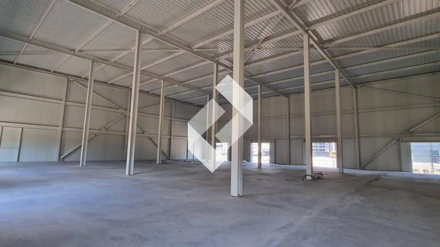 Bürofläche mieten - Chemin De L'industrie 30, 1926 Fully - Foto 2