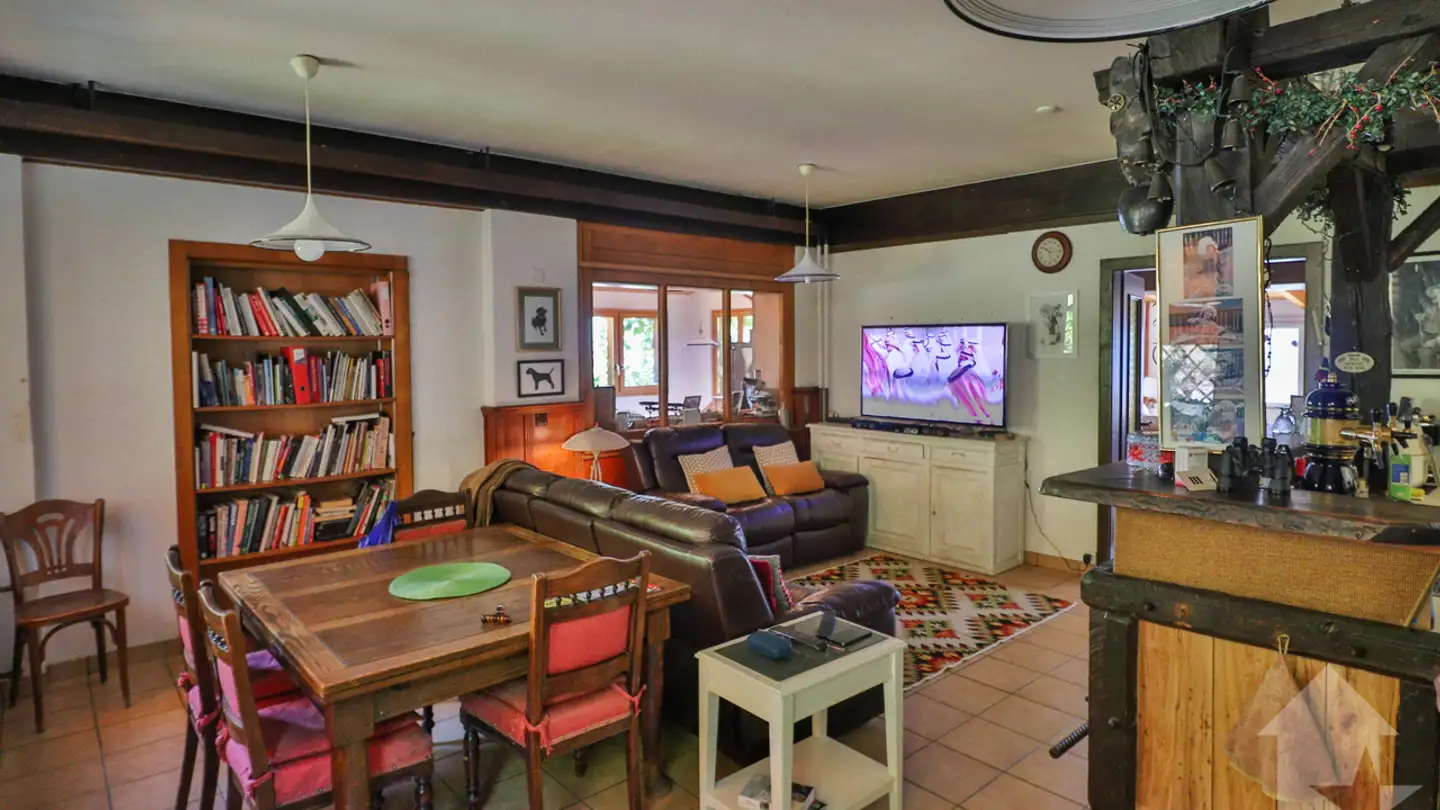 Casa singola in vendita - 1921 Martigny-Croix - Photo 3