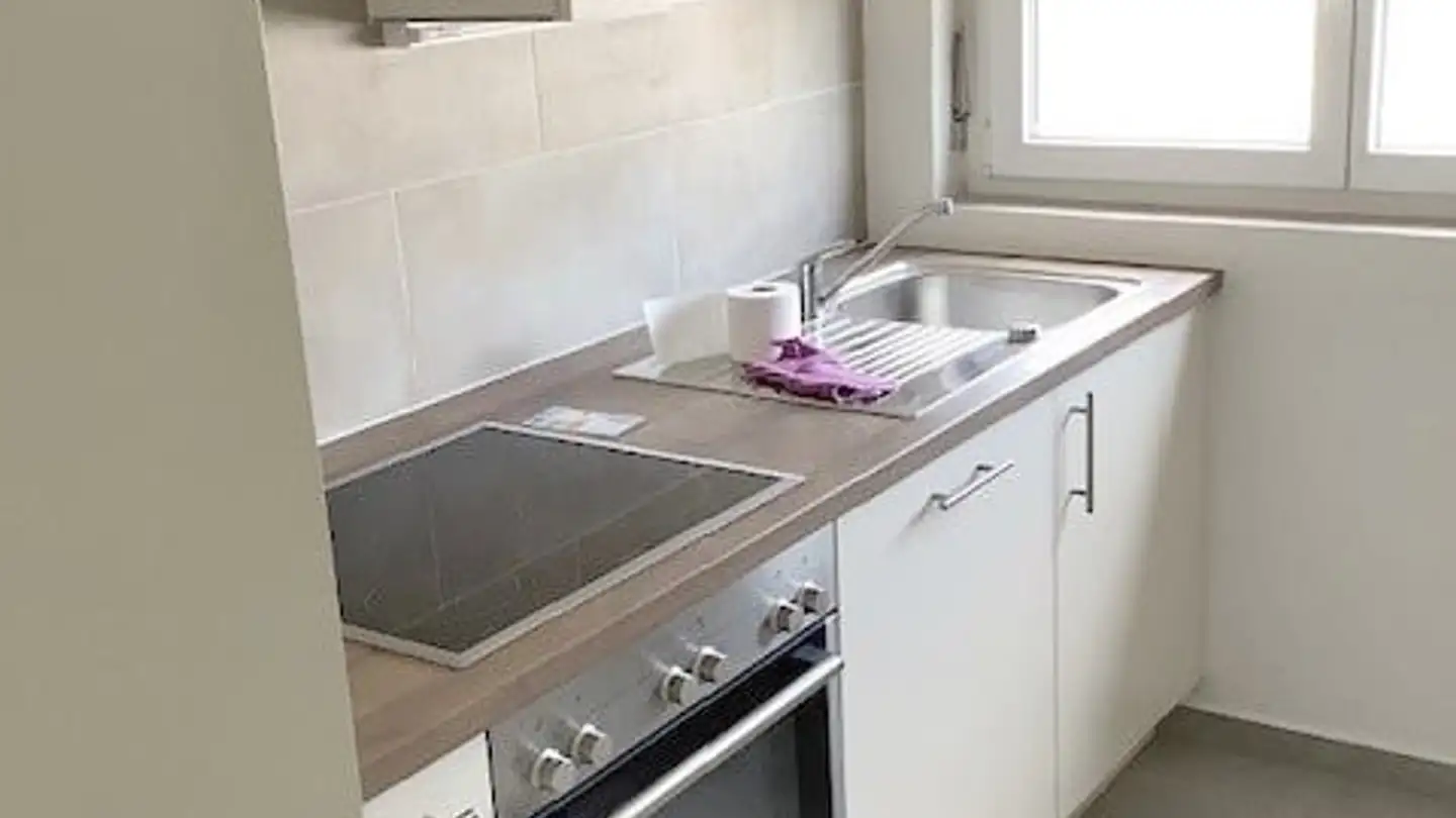 Appartamento in affitto - Grand-Rue 3, 2735 Malleray - Photo 2