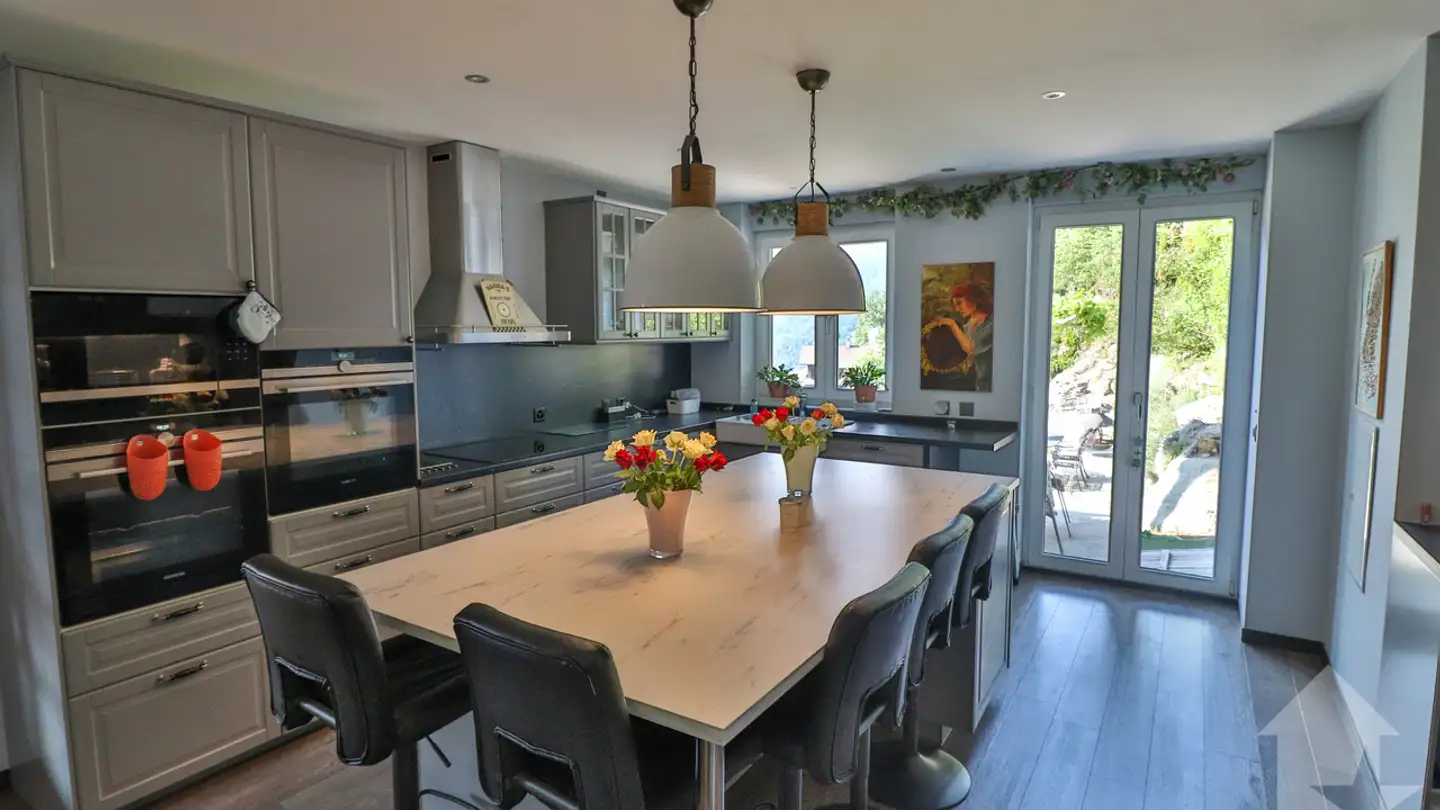 Casa singola in vendita - 1921 Martigny-Croix - Photo 4