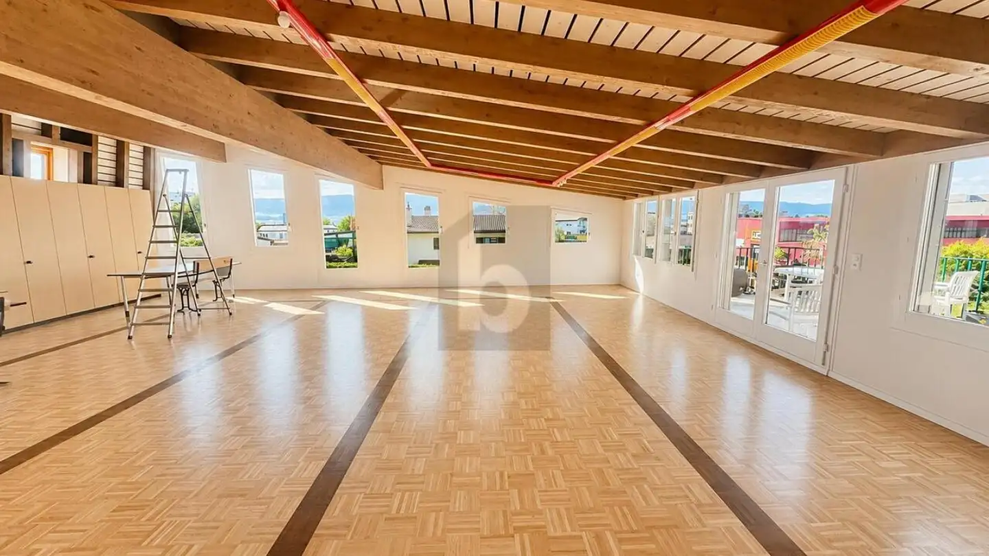 Office space for rent - 1470 Estavayer-le-Lac
