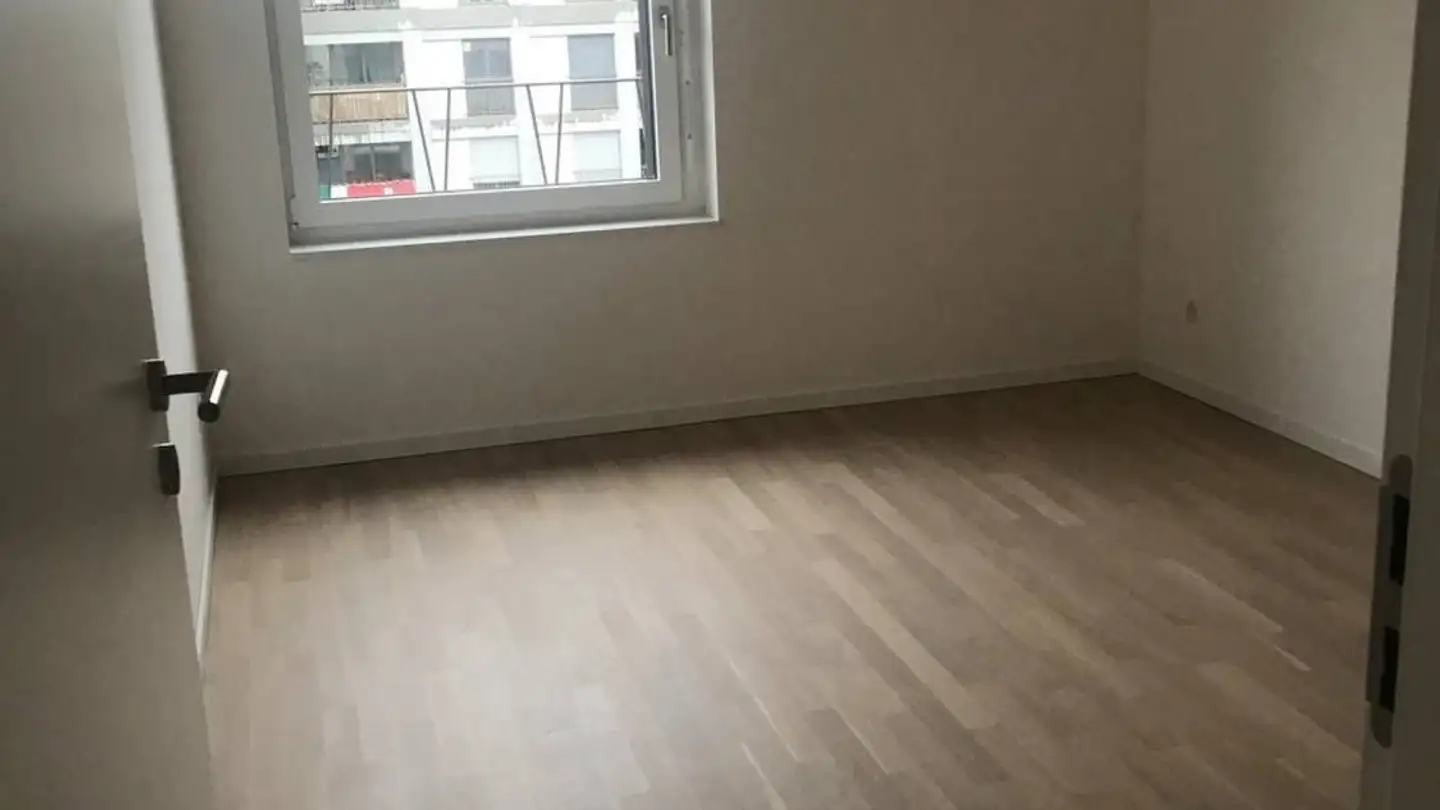 Zimmer mieten - Route Des Plaines-Du-Loup, 1018 Lausanne - Foto 4