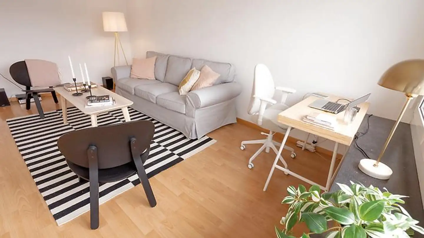 Appartement meublé à louer - 8953 Dietikon - Photo 2