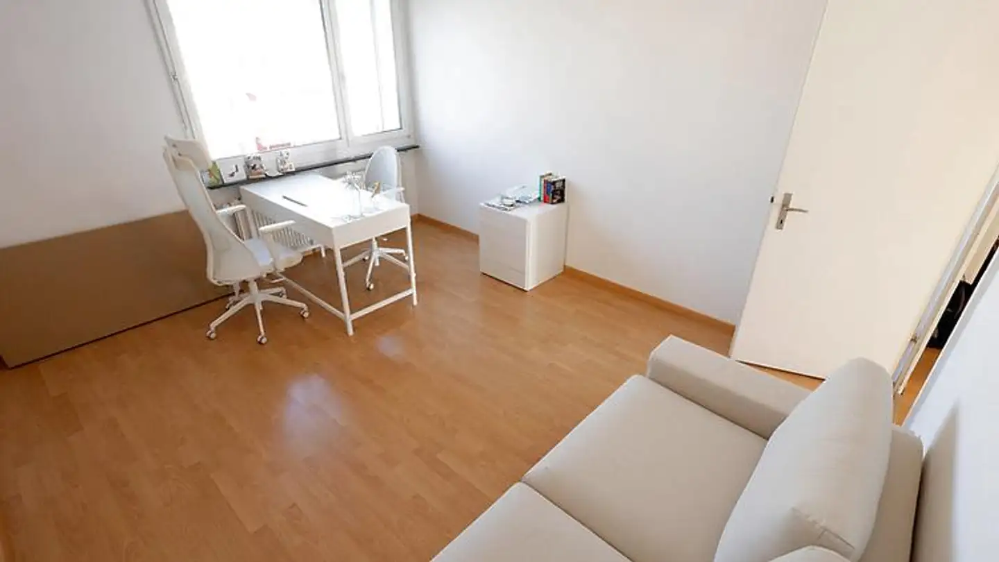 Appartement meublé à louer - 8953 Dietikon - Photo 3
