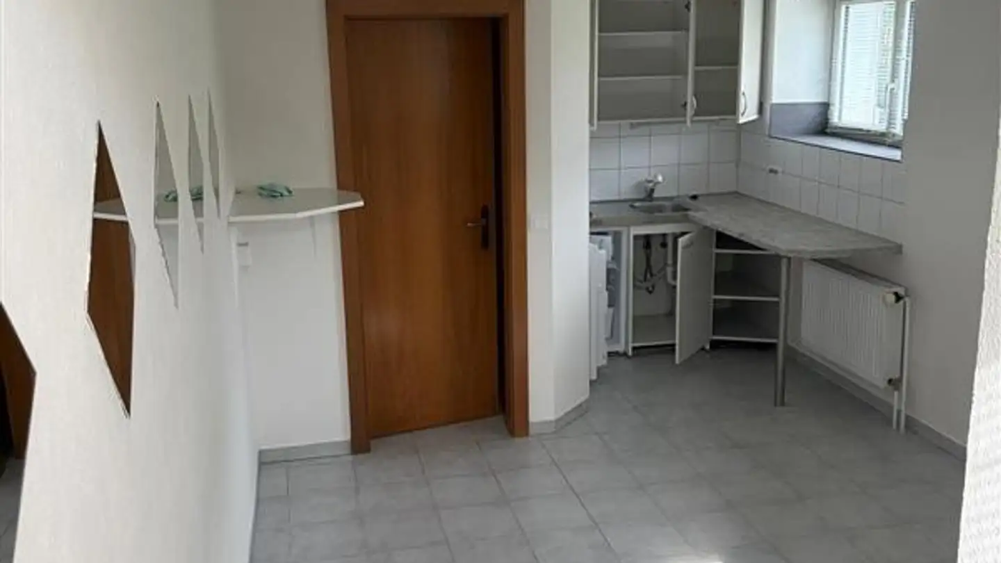 Apartment for rent - 9477 Trübbach