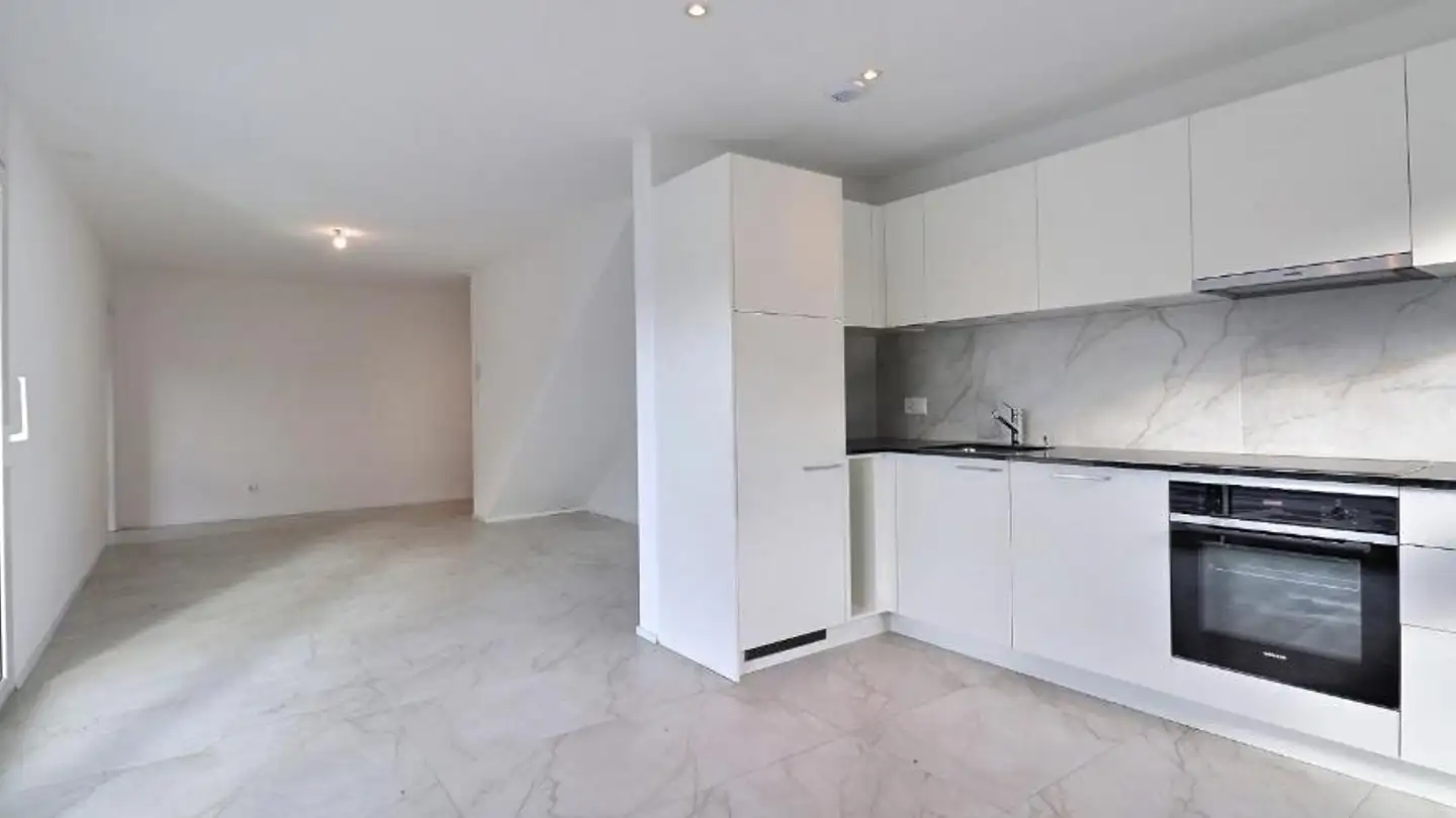 Appartamento in vendita - Avenue Eugène Burnand 2, 1510 Moudon - Foto 2