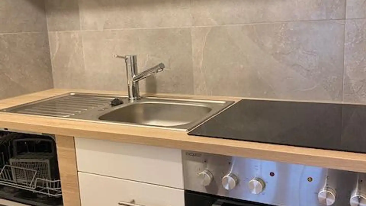 Appartamento in affitto - Rue De La Sarine 10, 1700 Fribourg - Foto 4