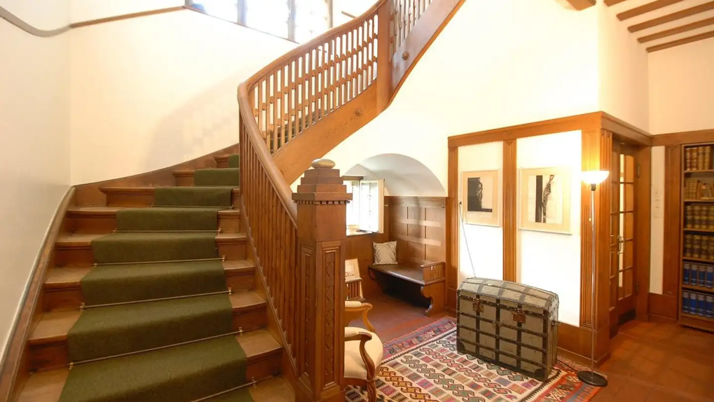 Loft à louer - Oberwilerstrasse 20, 4054 Basel