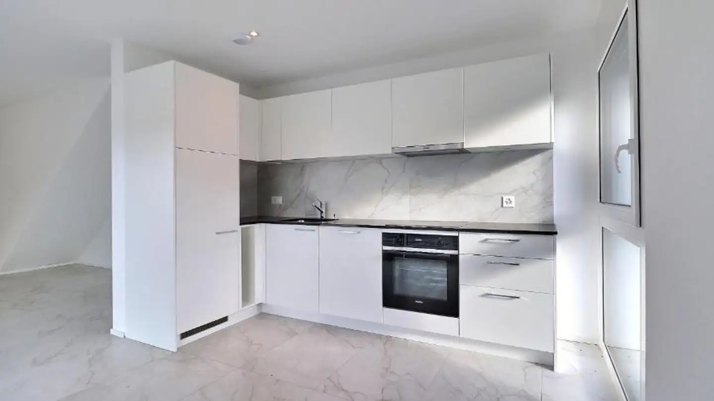 Appartamento in vendita - Avenue Eugène Burnand 2, 1510 Moudon - Foto 3