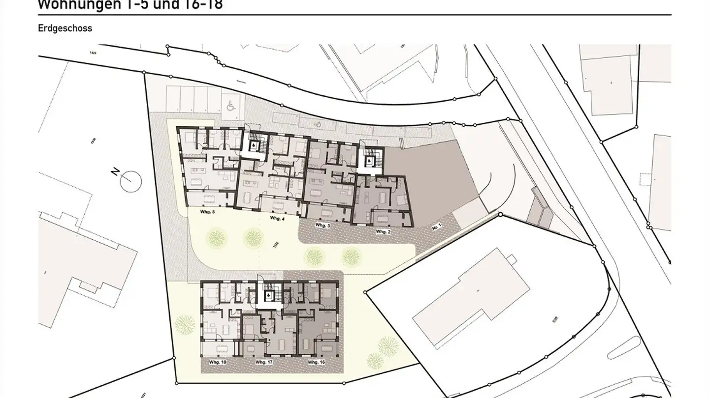 Appartamento in vendita - Bärenlochweg, 9465 Salez - Foto 3