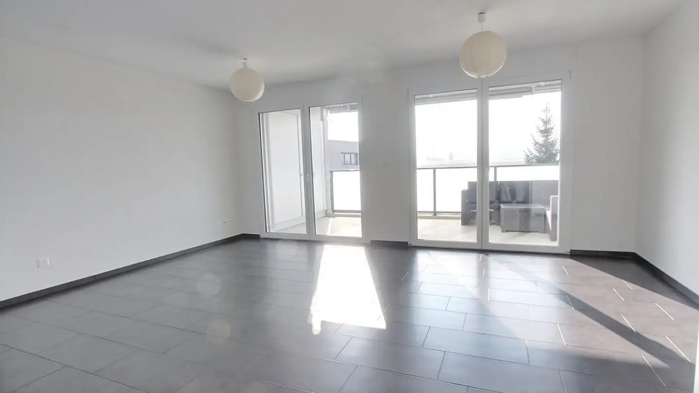Appartement à vendre - 1532 Fétigny - Photo 3